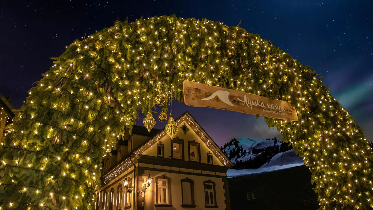 Kranjska Gora