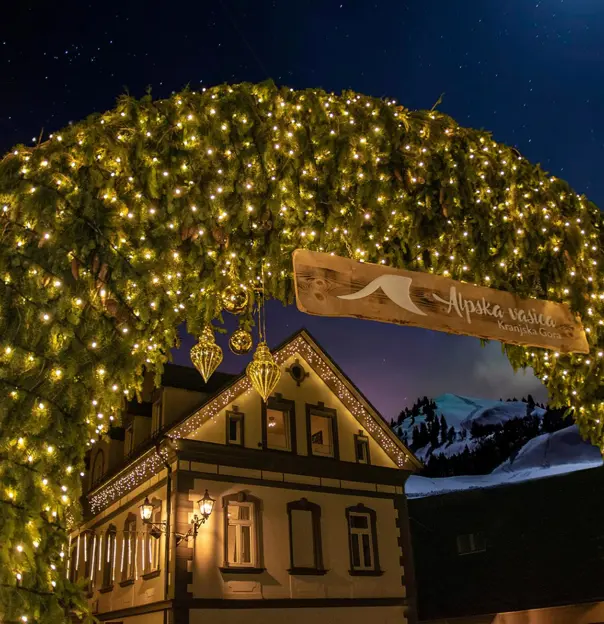 Kranjska Gora