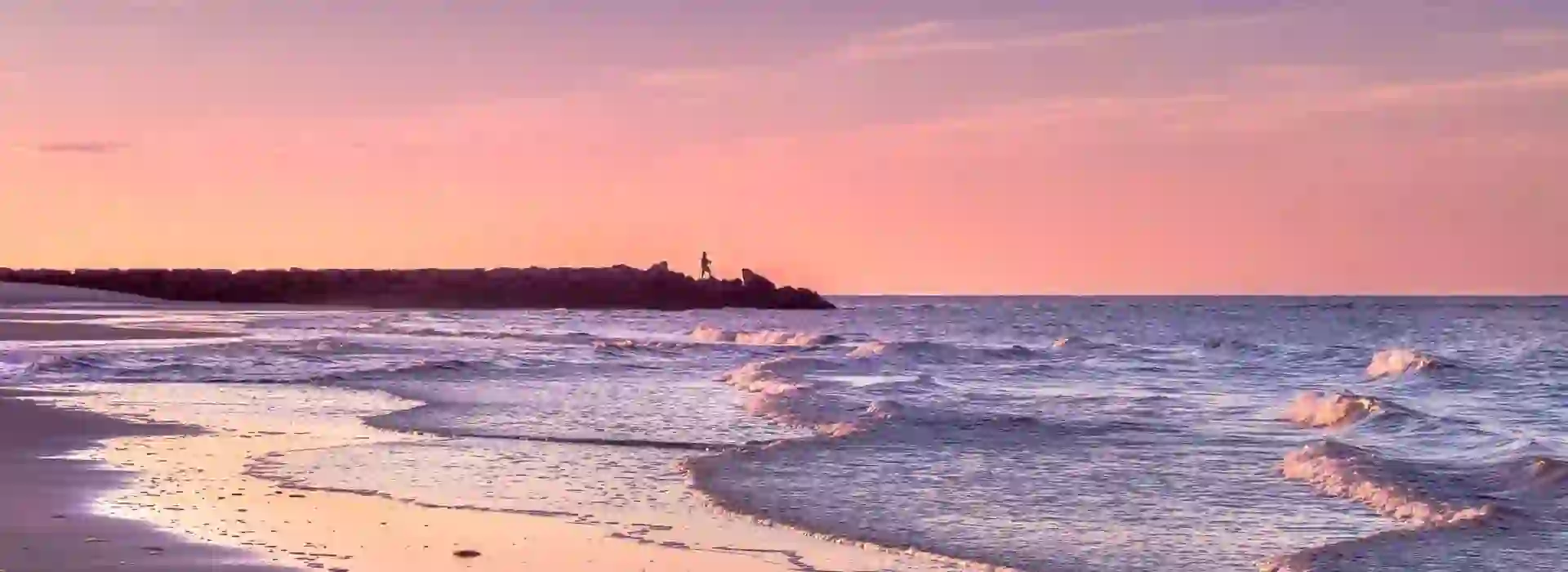 Beach, Cape Cod, Massachusetts, USA
