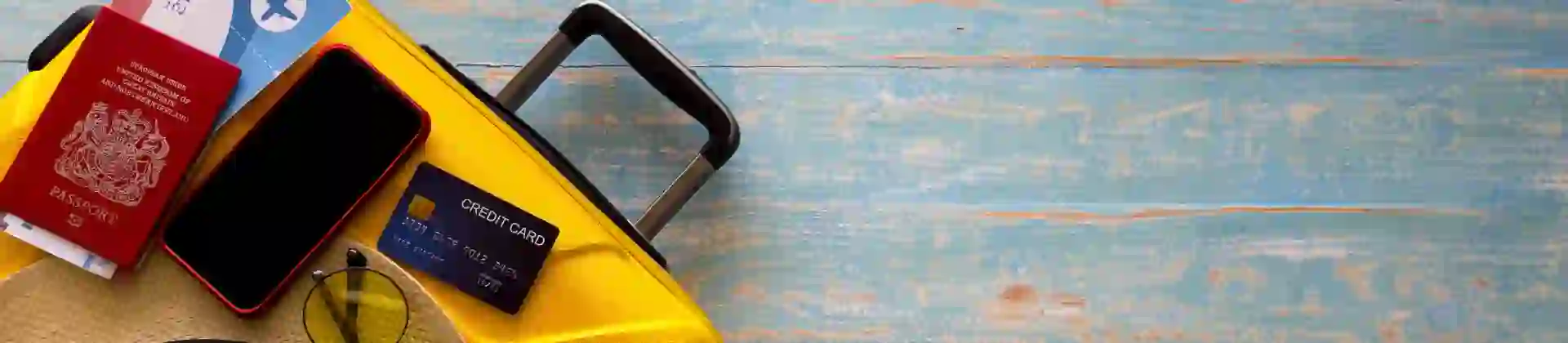 Luggage Table (1)