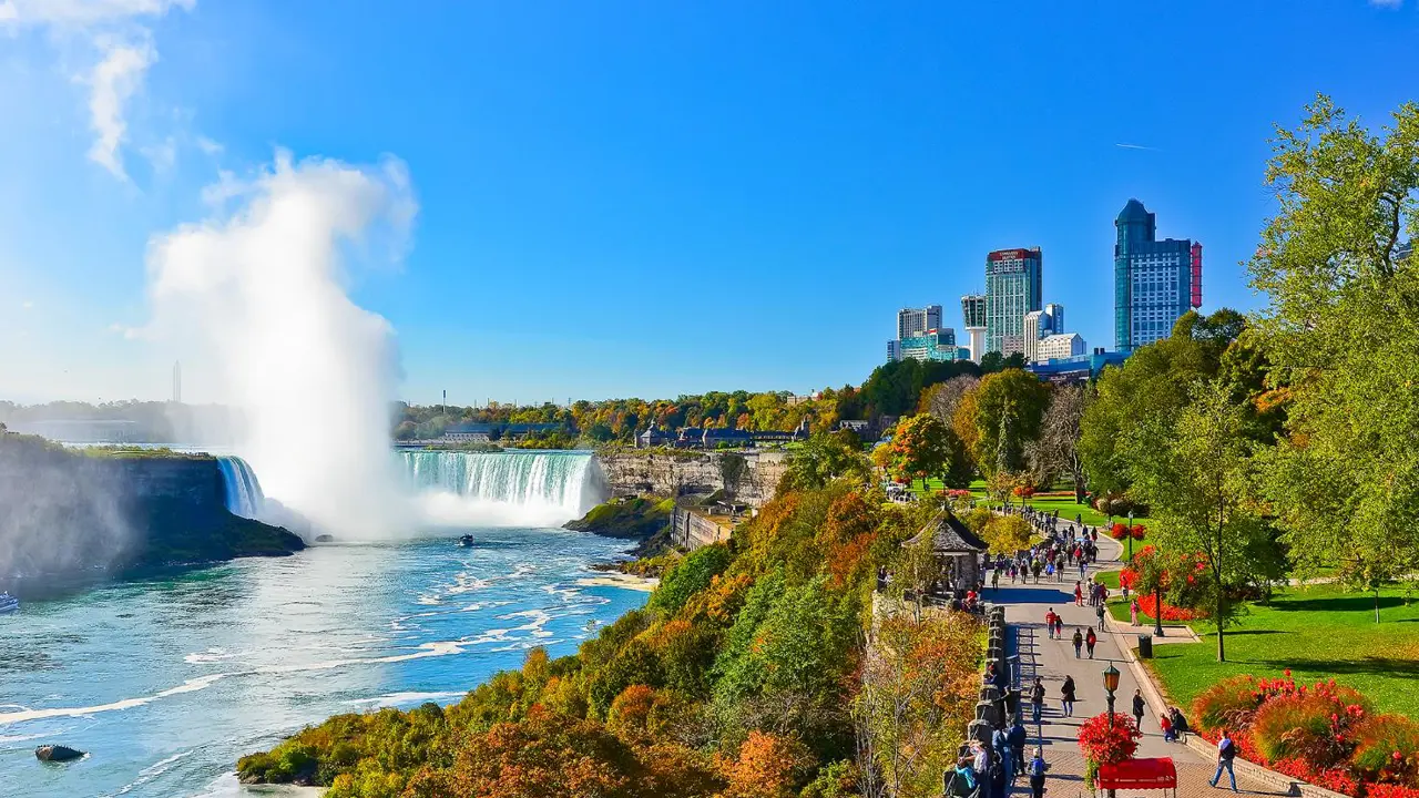 Niagara Falls, Ontario