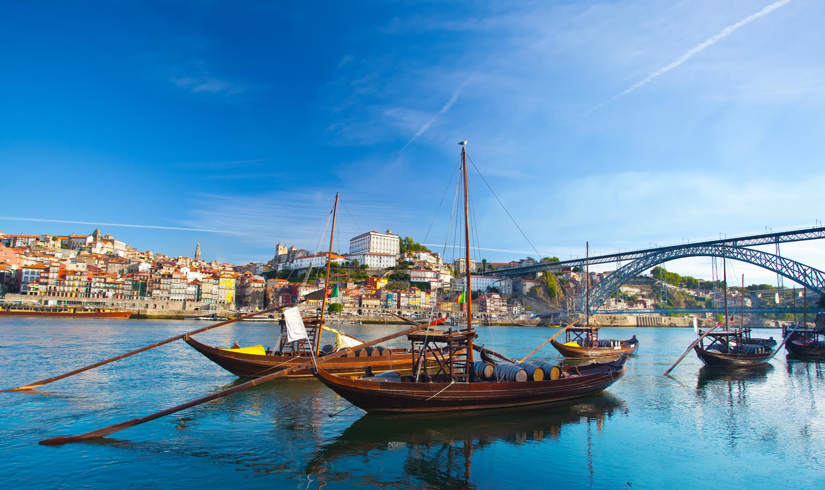 Porto, Portugal