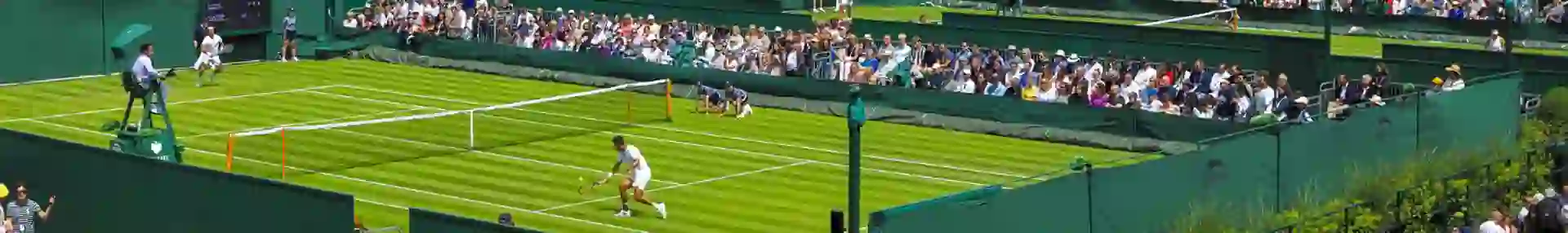 Wimbledon 536695 ©AELTC Chloeknott 20240