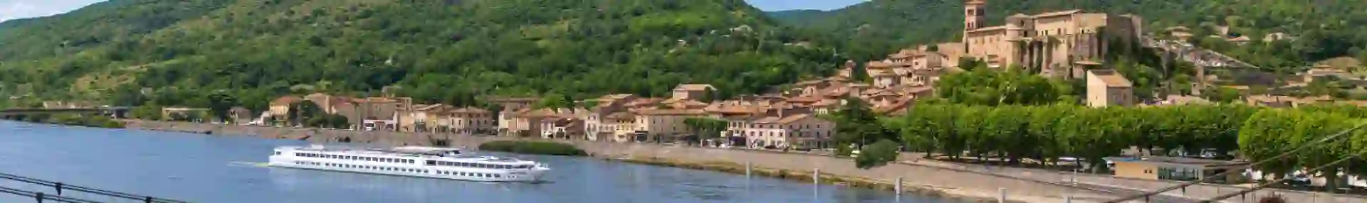 MS Rhone Princess