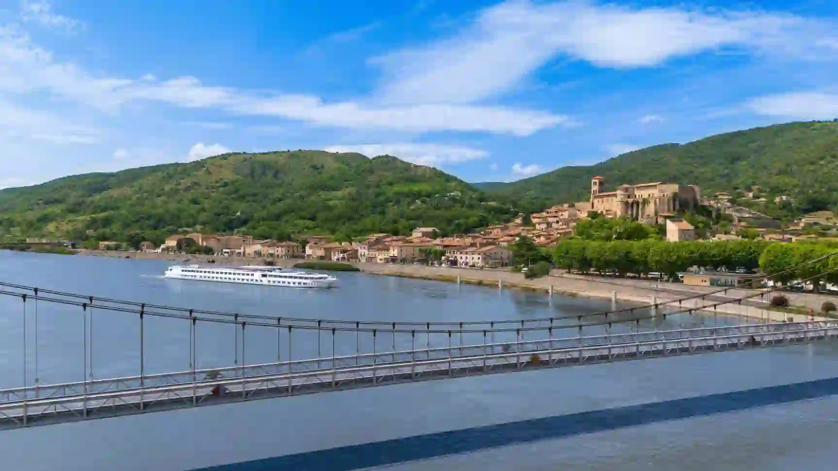 MS Rhone Princess
