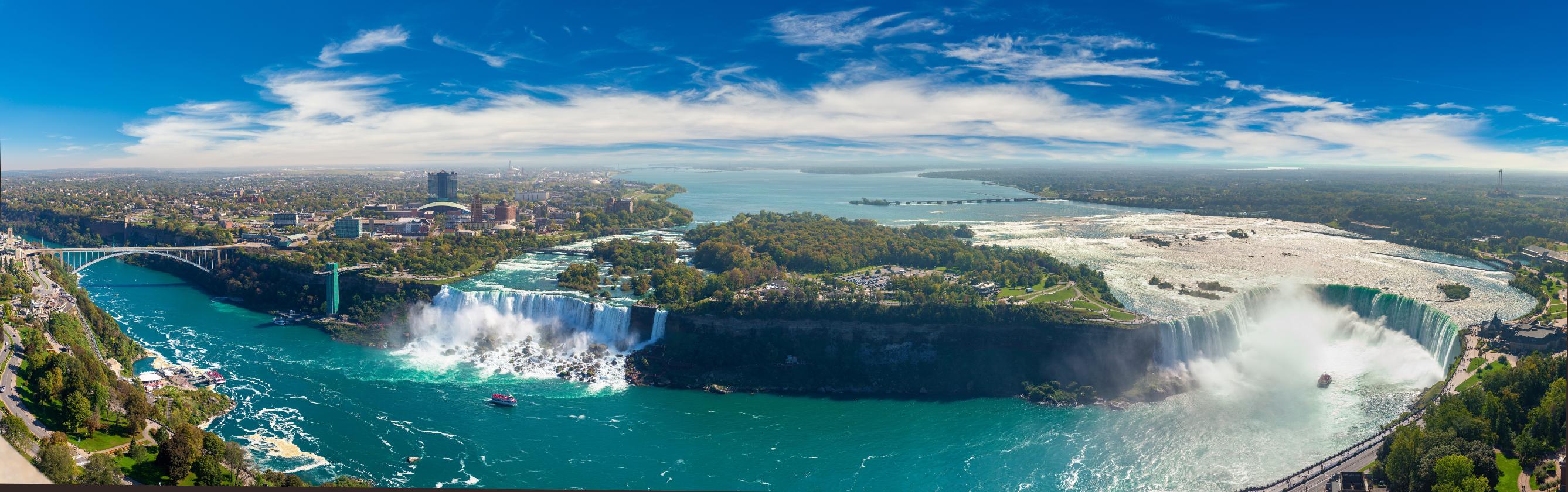 Sh 2172405347 Niagara Falls, Canada