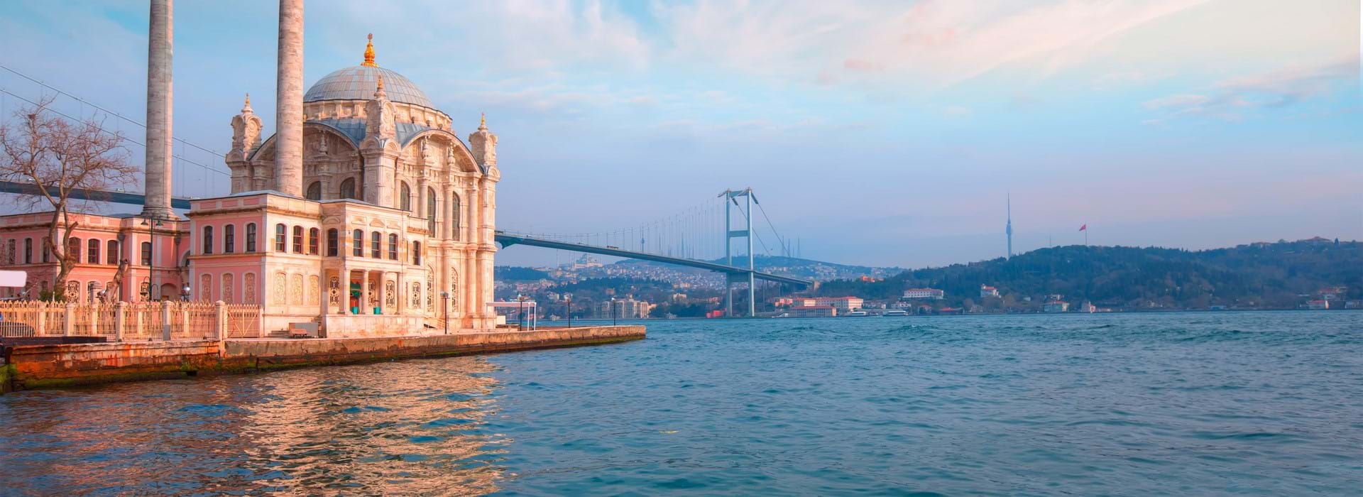 Istanbul 1 Min