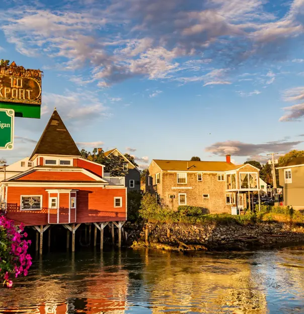 Kennebunkport