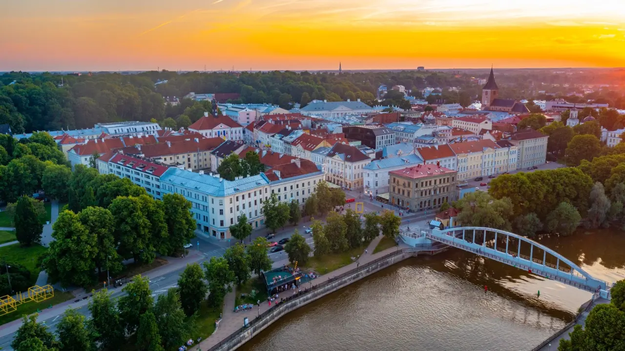 Tartu, Estonia