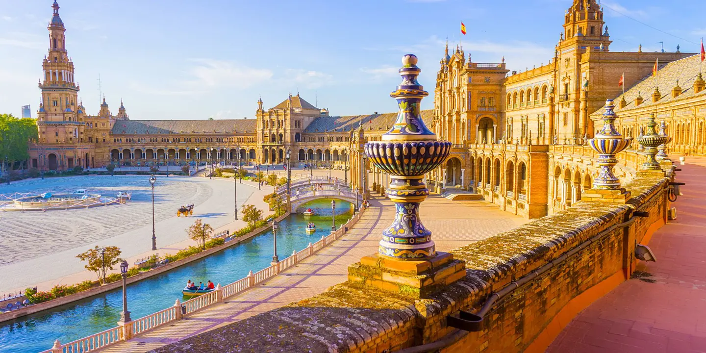 Seville, Spain