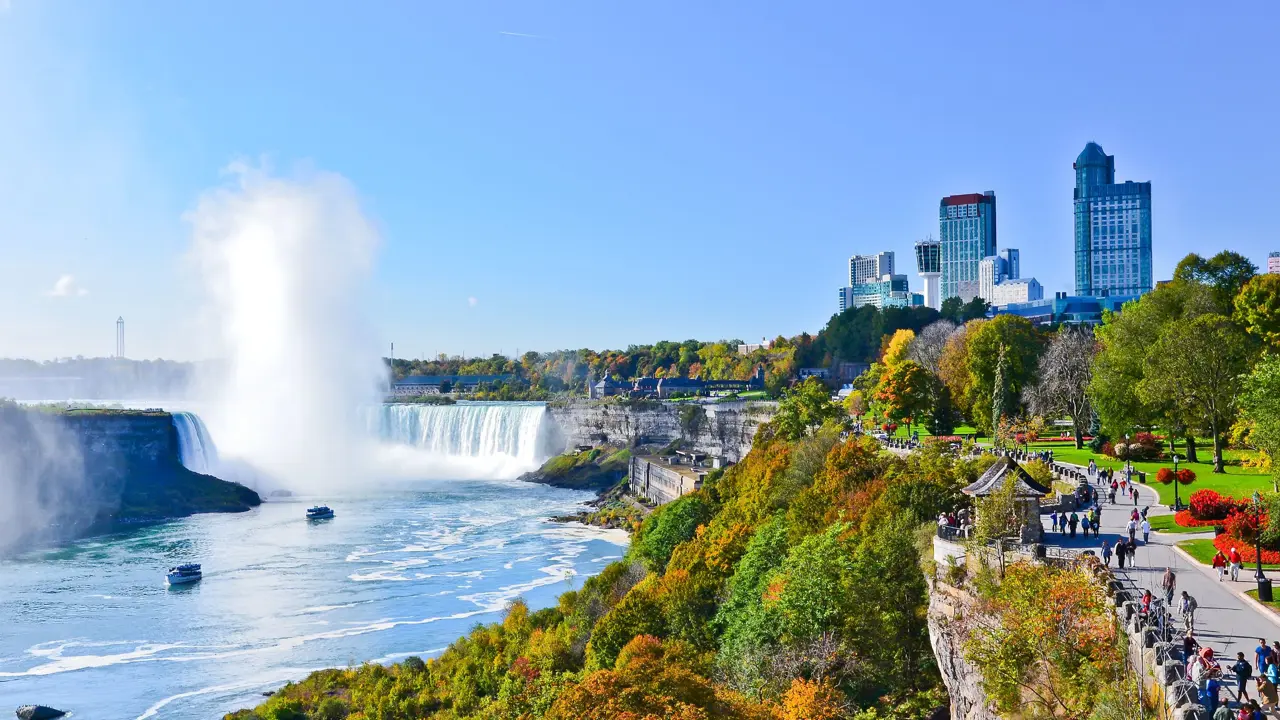 Niagara Falls, Ontario