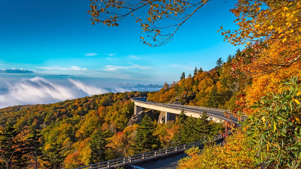 Blue Ridge Parkway