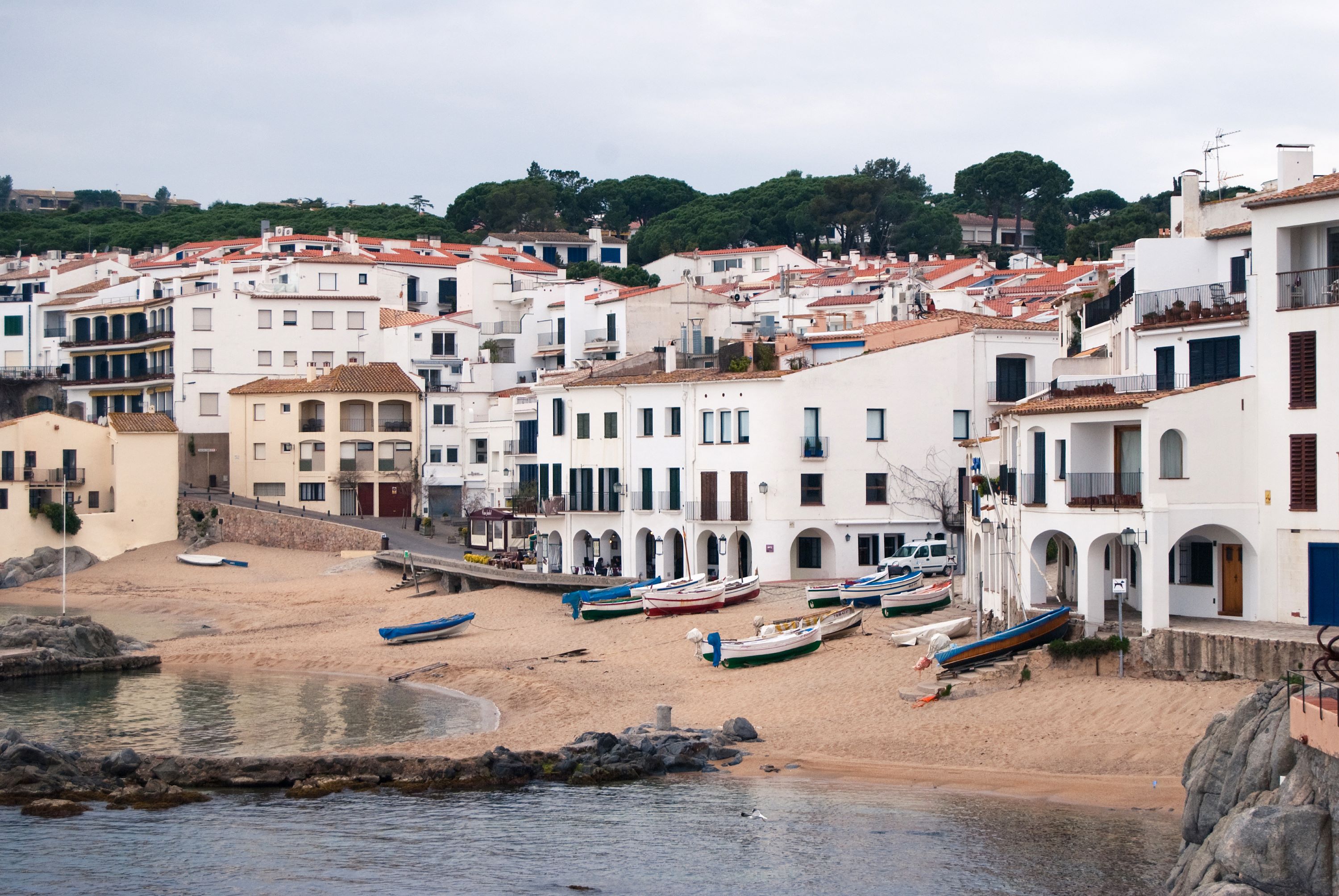 Carella Spain