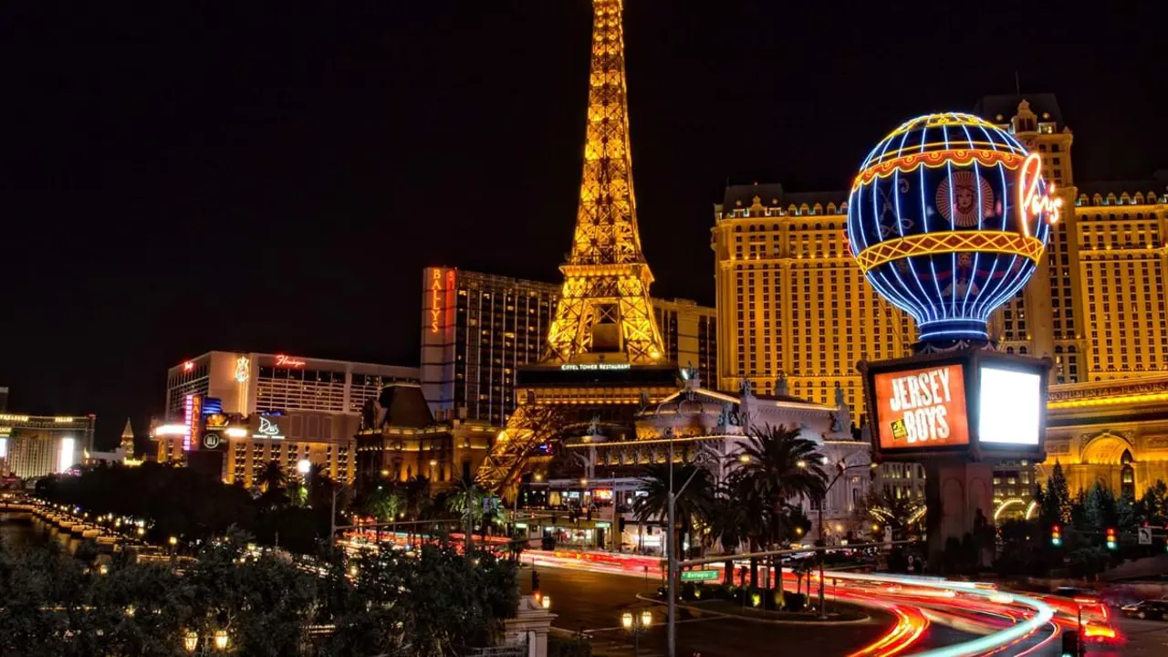 Las Vegas, Nevada