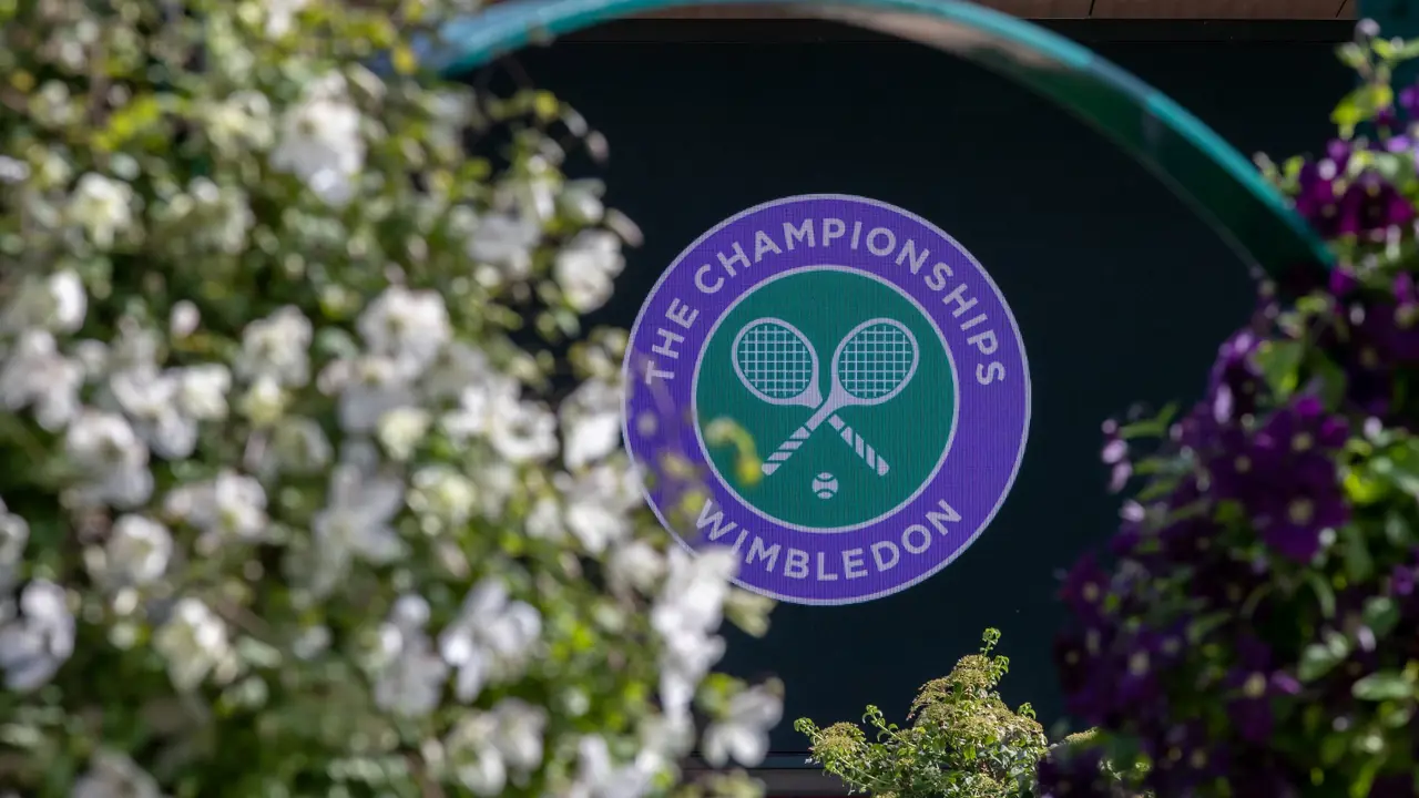 Wimbledon Tennis Championships