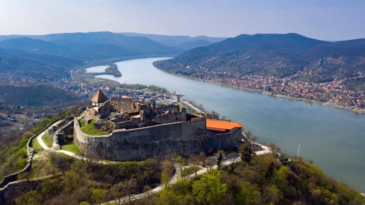Fortress, Viségrad