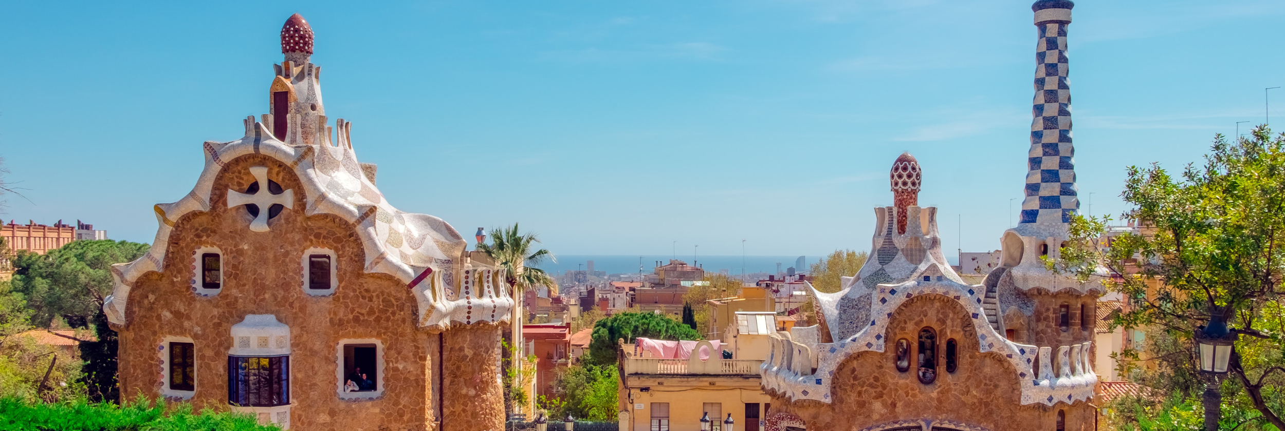 Barcelona Header