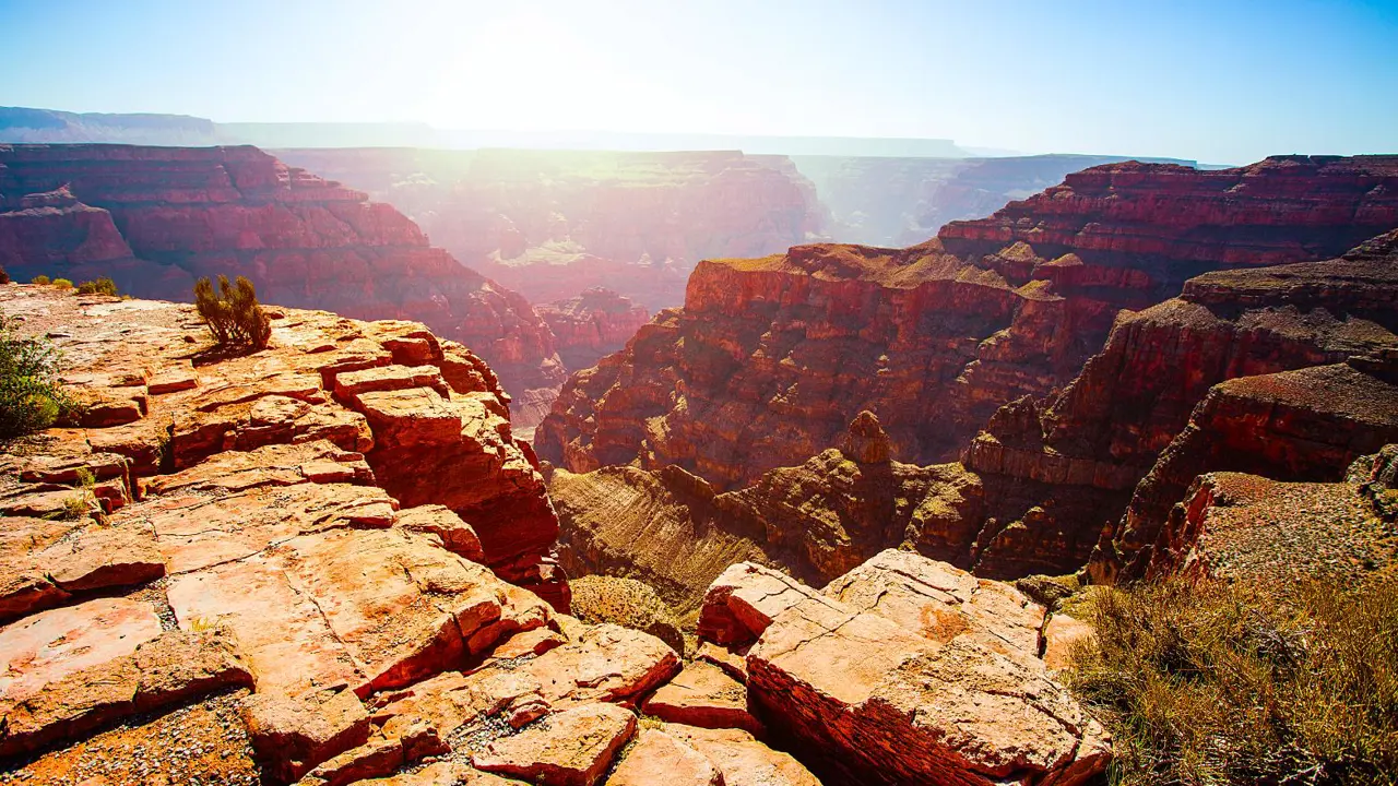 Sh 523527481 Grand Canyon, Arizona