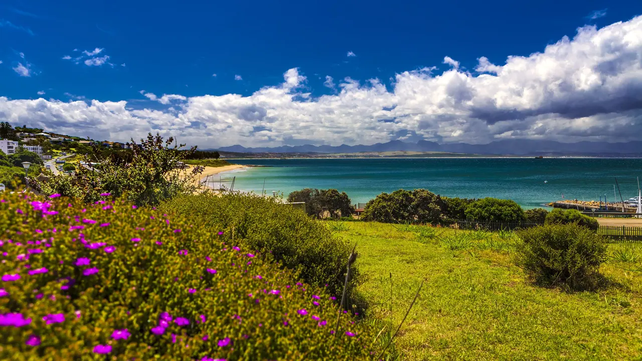  Mossel Bay, Garden Route