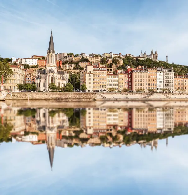 Lyon, France