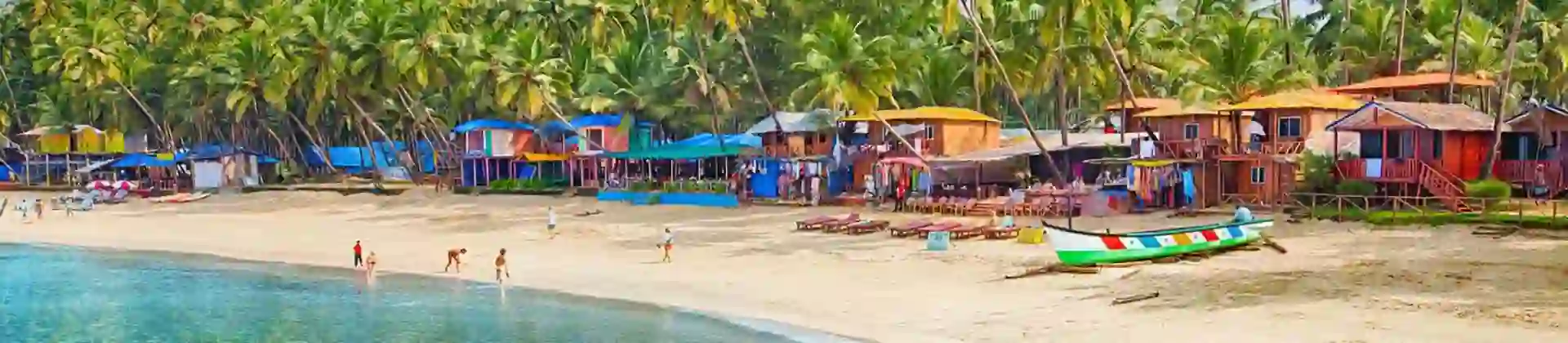Beach, Goa