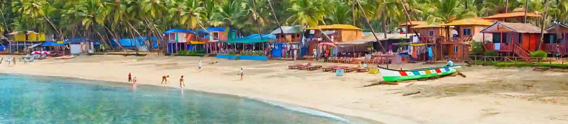 Beach, Goa