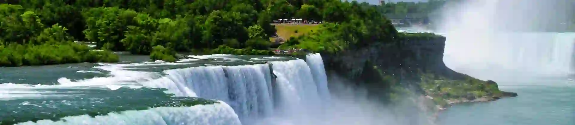 Niagara Falls