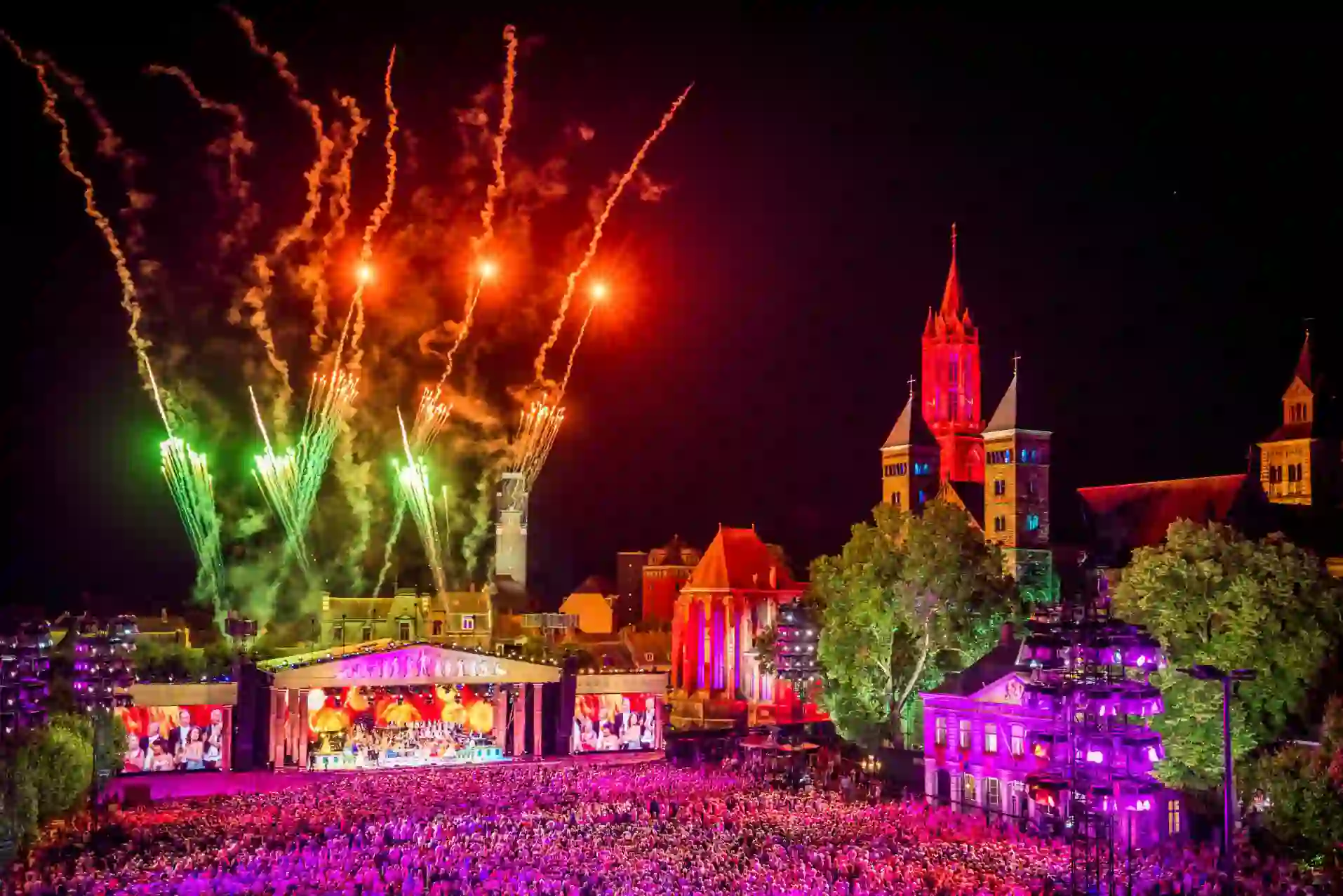 Rieu Vrijthof 070718 Dag4 0518