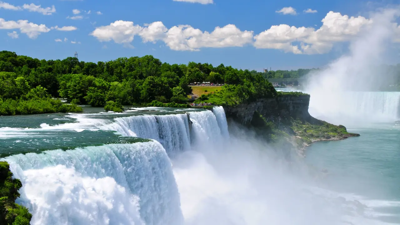 Niagara Falls, Ontario