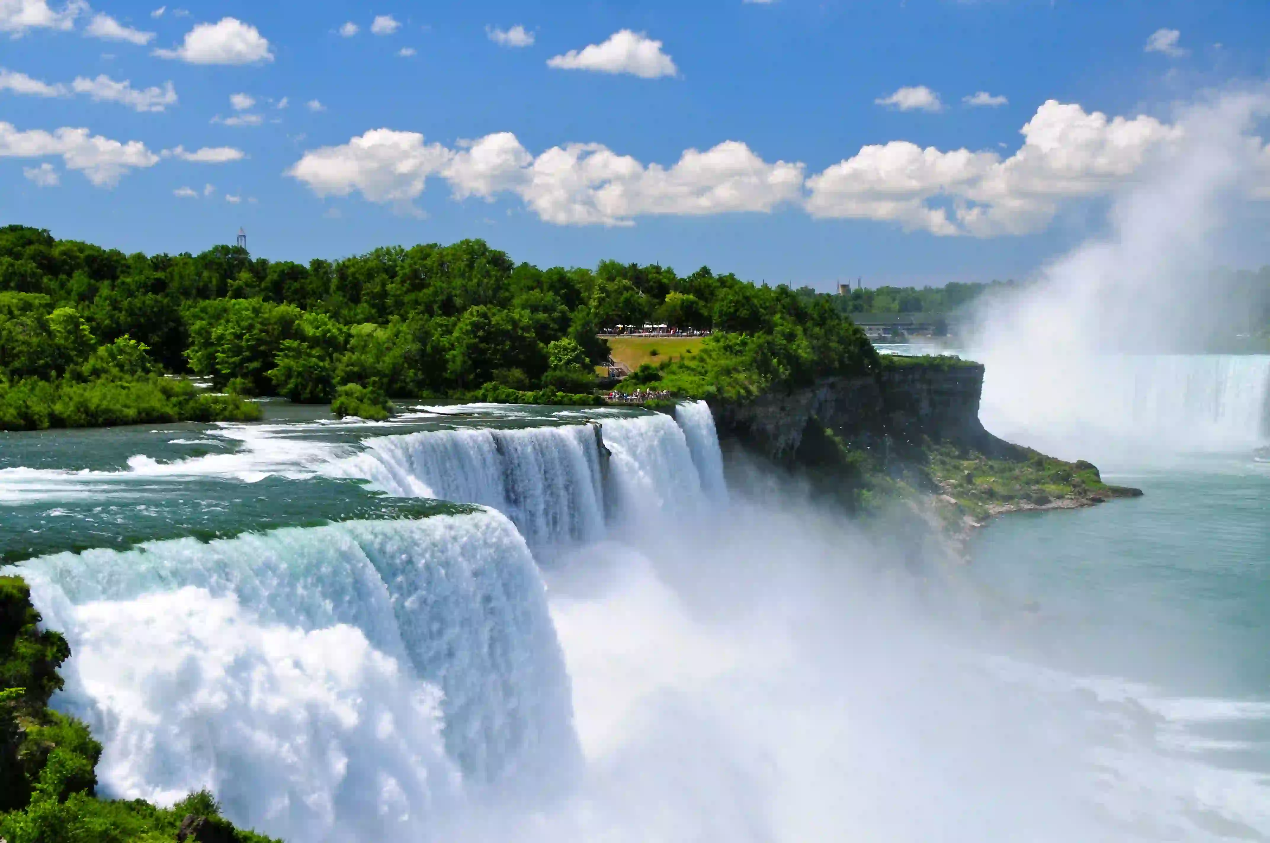 Niagara Falls, Ontario