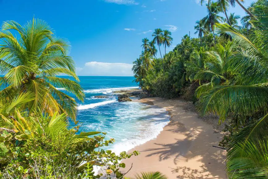 Adobestock 114722654 Puerto Limón, Costa Rica