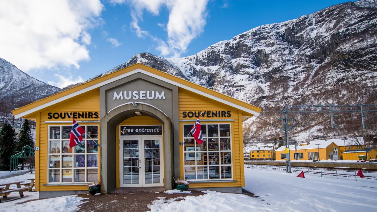 Flåm