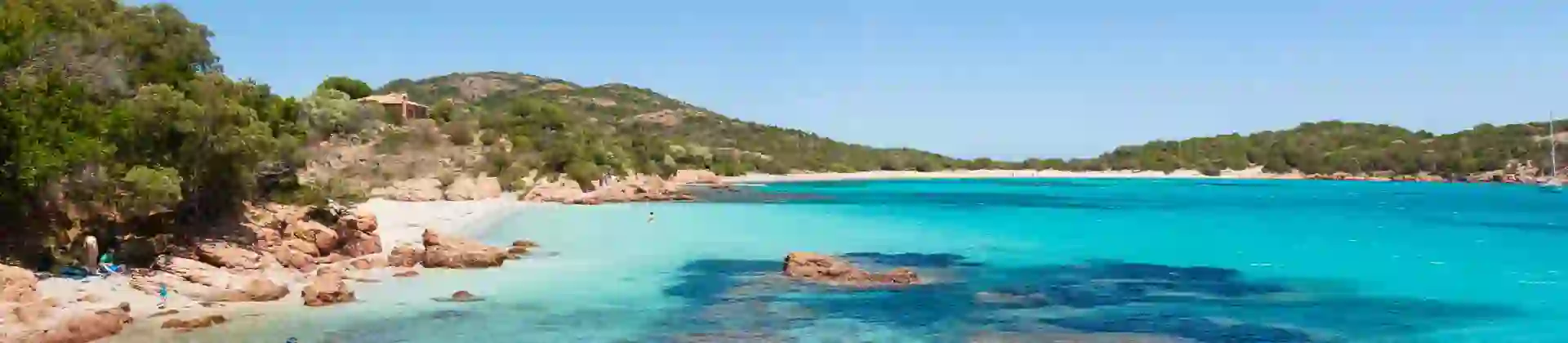 Corsica, France