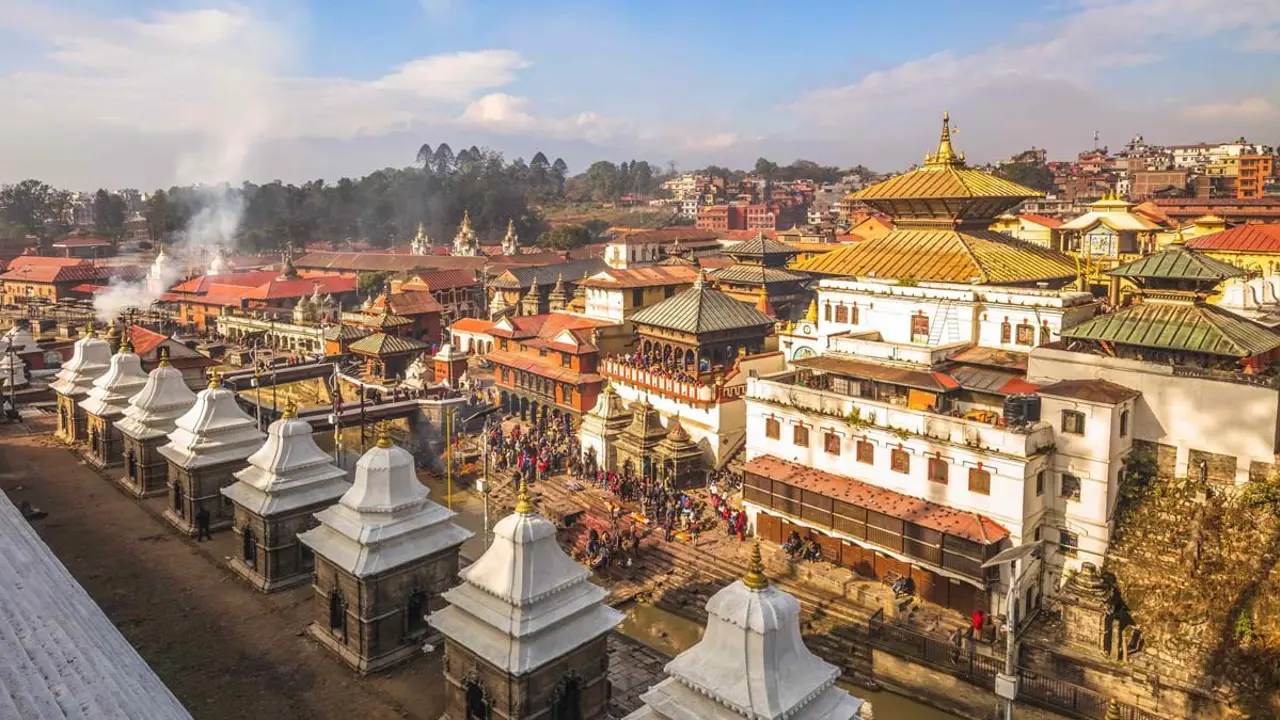 Kathmandu, Nepal