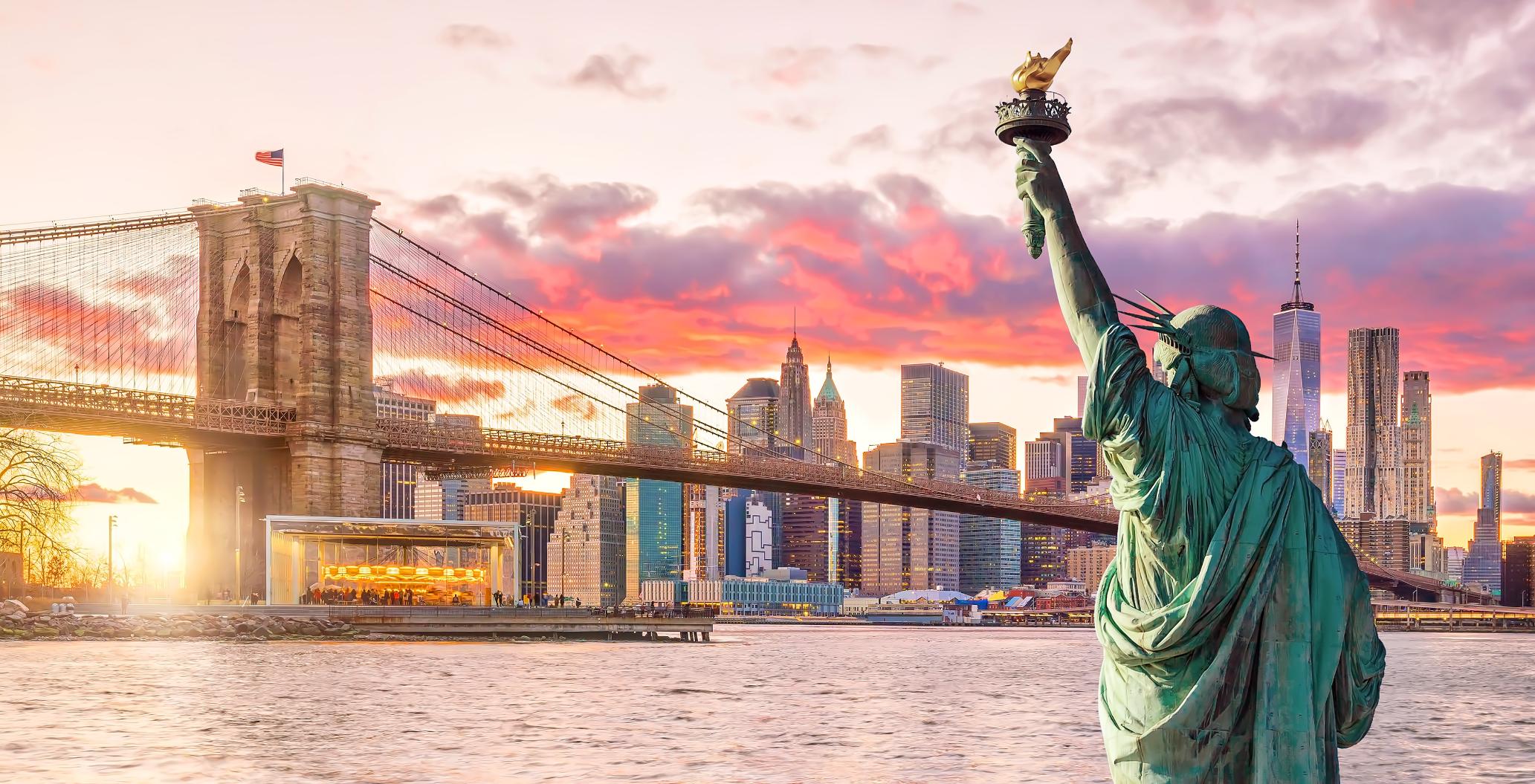 New York, USA