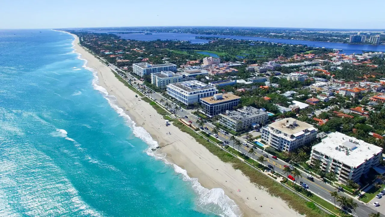 Palm Beach, Florida