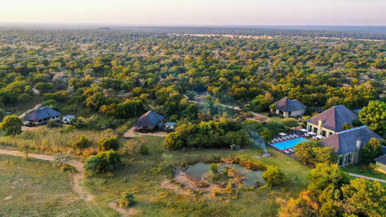 Safari Plains, Limpopo