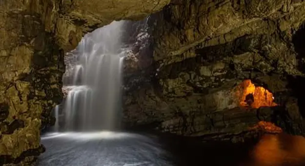 Nmh_Smoo Cave, North West Highlands, Scotland