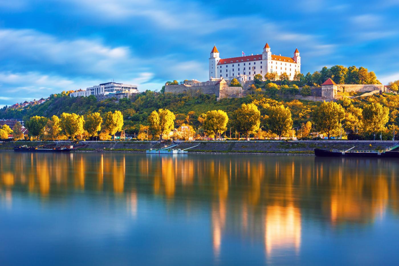 Bratislava, Slovakia