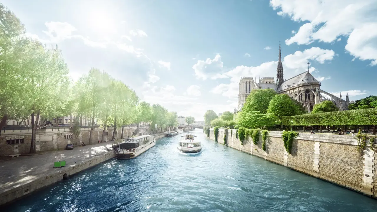 Shutterstock Parisseine