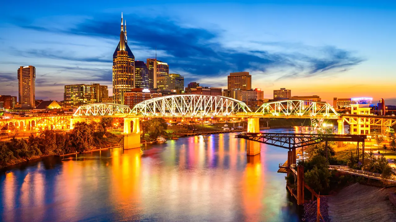 Nashville, Tennessee