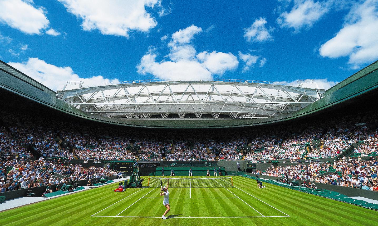 Wimbledon Tennis Championships