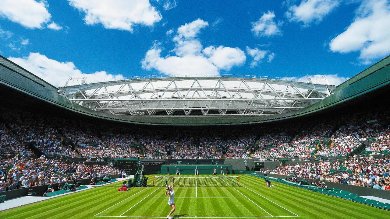 Wimbledon Tennis Championships