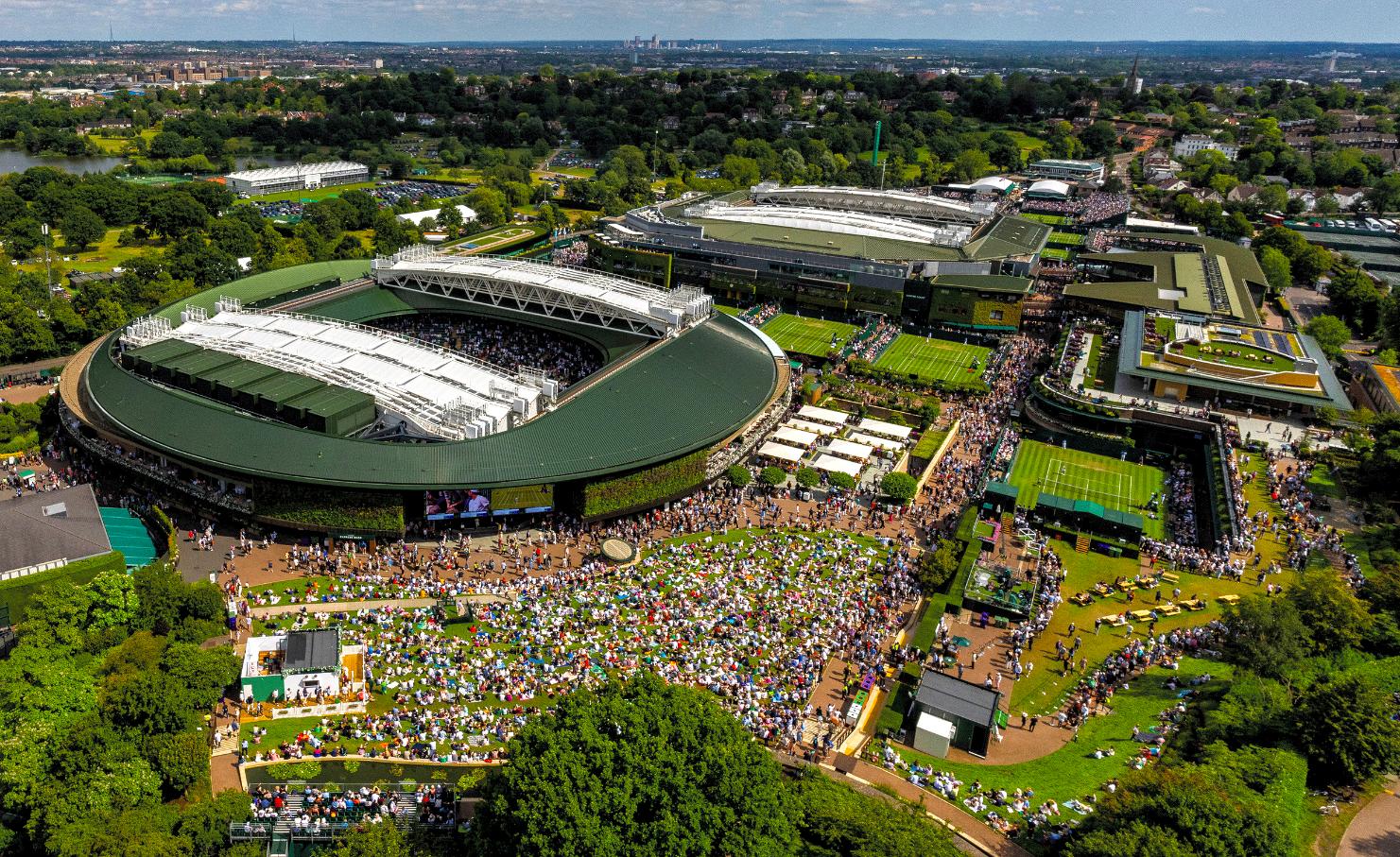 Wimbledon 543469 ©AELTC Joetoth 2024