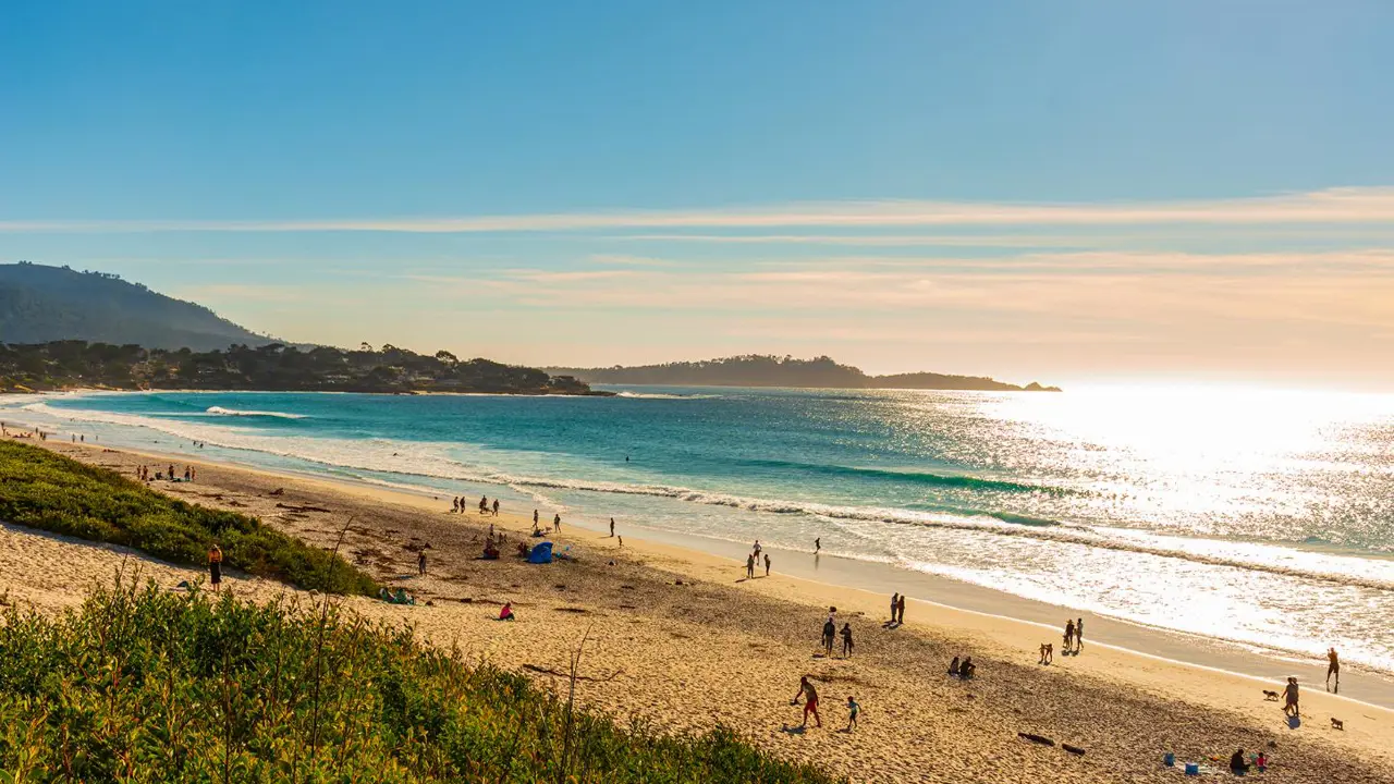 Carmel-by-the-Sea, California