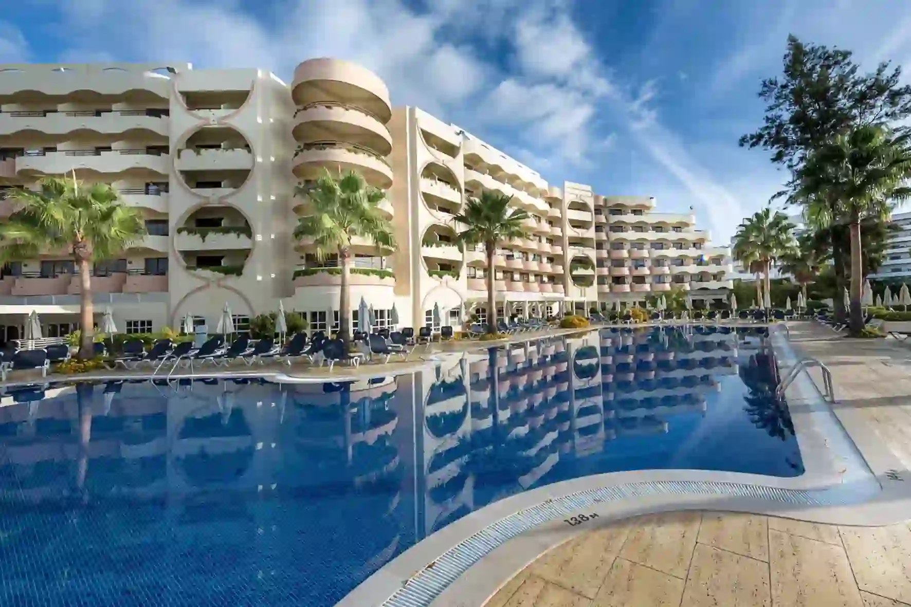 Villa Gale Cerro Alagoa, Albufeira, Pool