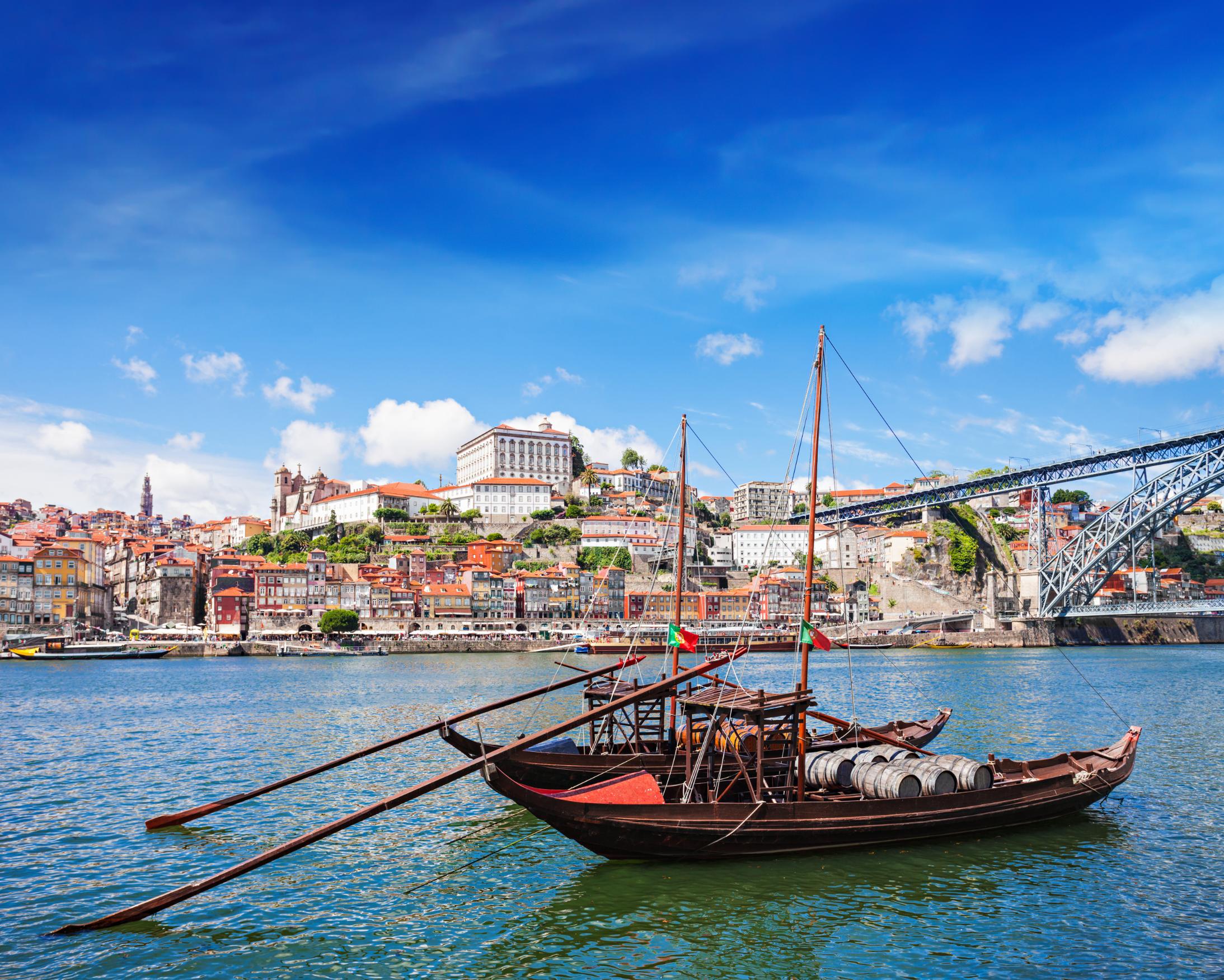 Porto, Portugal